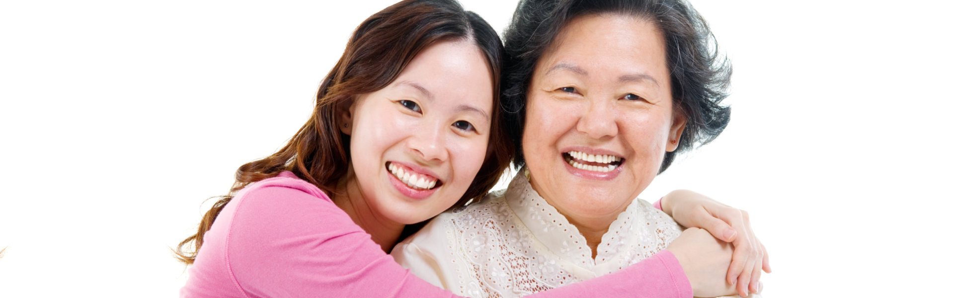 nurse and senior